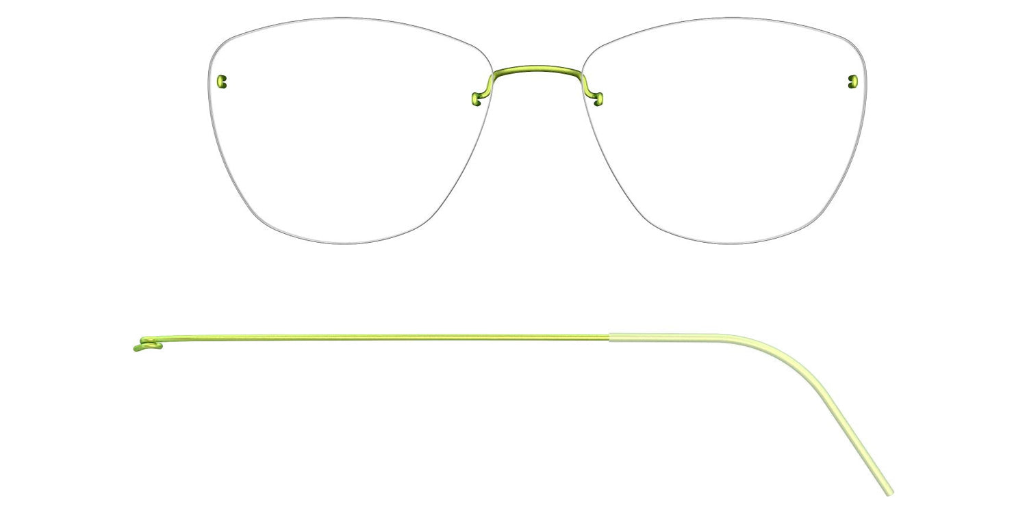 Lindberg® Spirit Titanium™ 2522 - 95 Eyeglasses