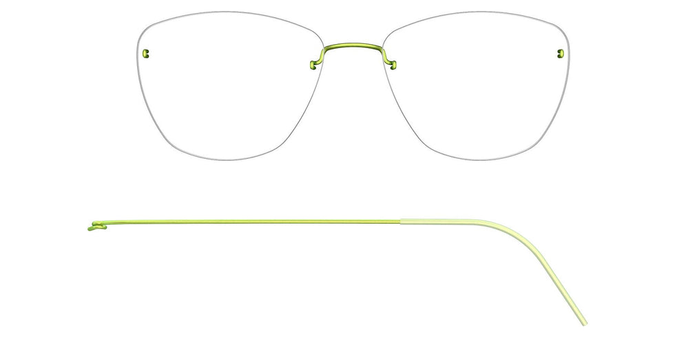 Lindberg® Spirit Titanium™ 2522 - 95 Eyeglasses