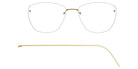 Lindberg® Spirit Titanium™ 2522 - GT Eyeglasses