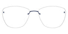 Lindberg® Spirit Titanium™ 2522 - U13 Eyeglasses