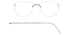 Lindberg® Spirit Titanium™ 2522 - U16 Eyeglasses