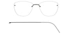 Lindberg® Spirit Titanium™ 2522 - U9 Eyeglasses