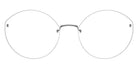 Lindberg® Spirit Titanium™ 2523 - 10 Eyeglasses