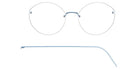 Lindberg® Spirit Titanium™ 2523 - 20 Eyeglasses