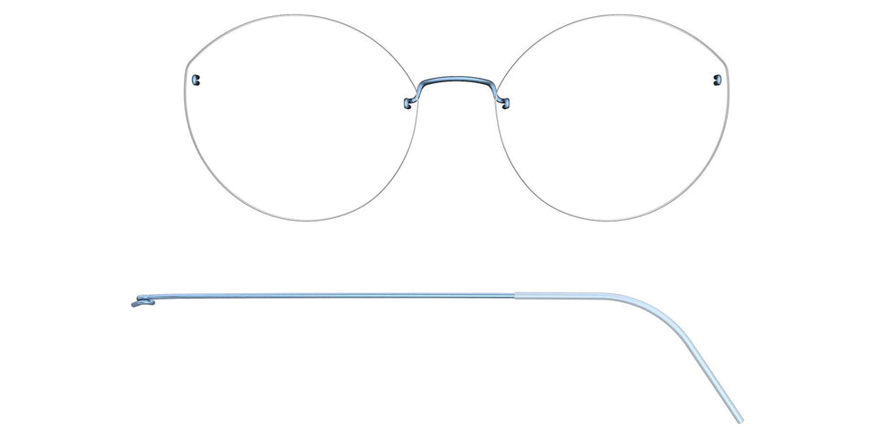 Lindberg® Spirit Titanium™ 2523 - 20 Eyeglasses