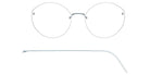 Lindberg® Spirit Titanium™ 2523 - 25 Eyeglasses