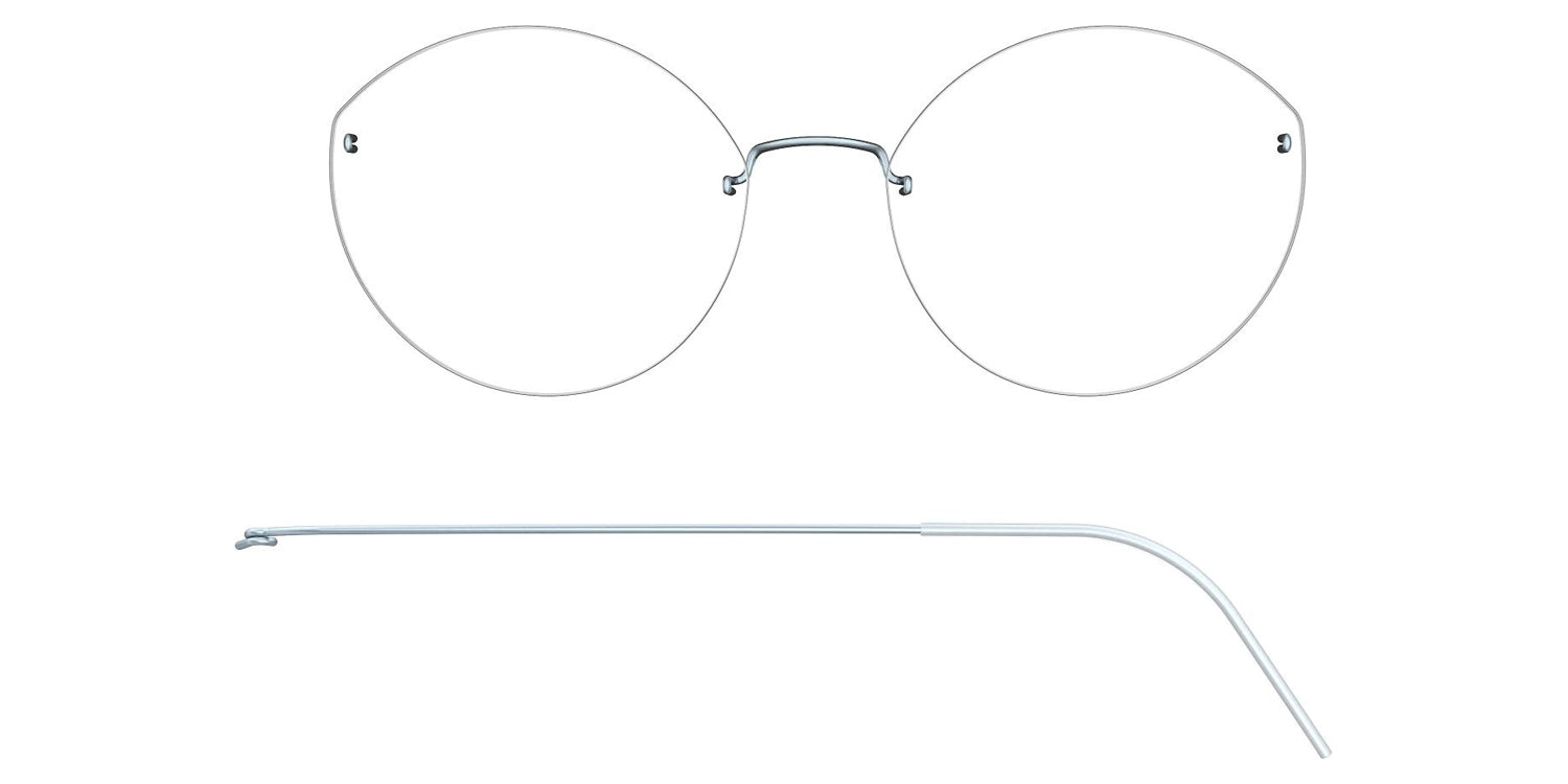 Lindberg® Spirit Titanium™ 2523 - 25 Eyeglasses