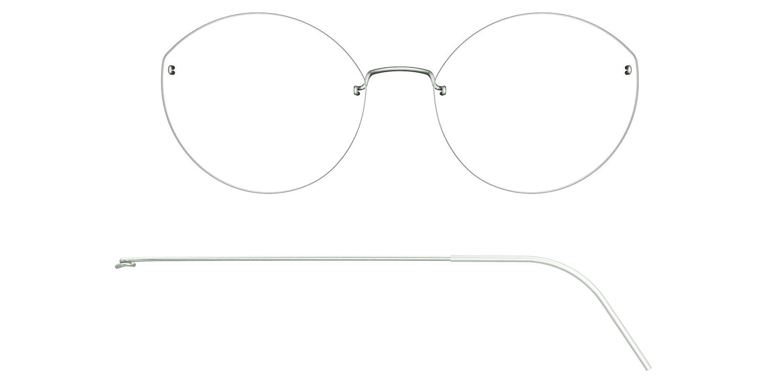 Lindberg® Spirit Titanium™ 2523 - 30 Eyeglasses
