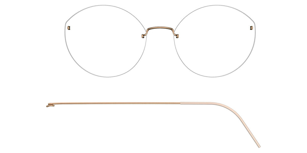 Lindberg® Spirit Titanium™ 2523 - 35 Eyeglasses