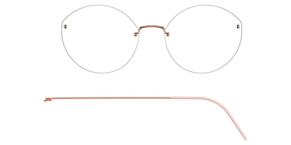 Lindberg® Spirit Titanium™ 2523 - 60 Eyeglasses