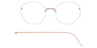 Lindberg® Spirit Titanium™ 2523 - 60 Eyeglasses