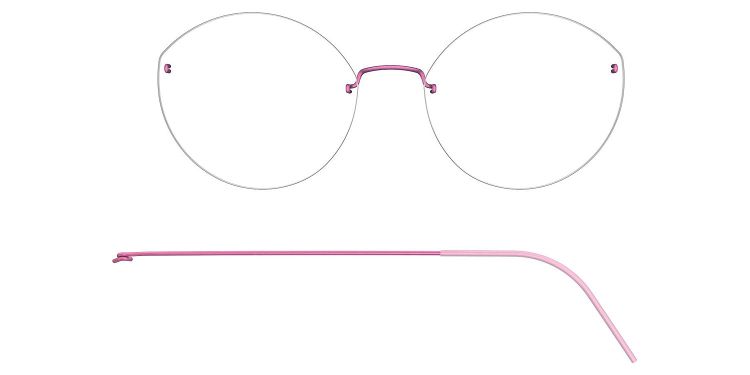 Lindberg® Spirit Titanium™ 2523 - 70 Eyeglasses