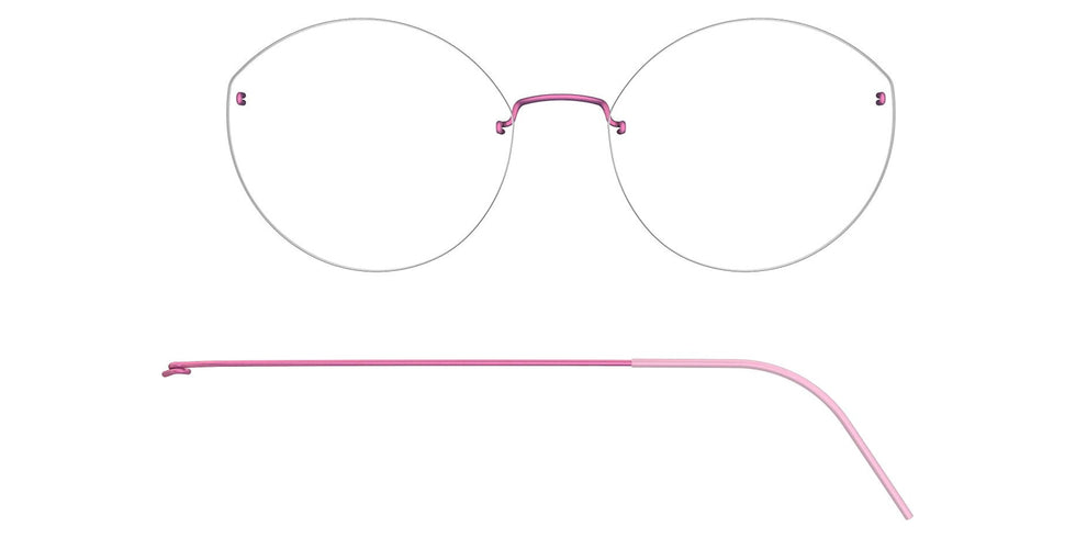 Lindberg® Spirit Titanium™ 2523 - 70 Eyeglasses