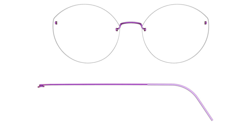Lindberg® Spirit Titanium™ 2523 - 75 Eyeglasses