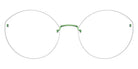 Lindberg® Spirit Titanium™ 2523 - 90 Eyeglasses