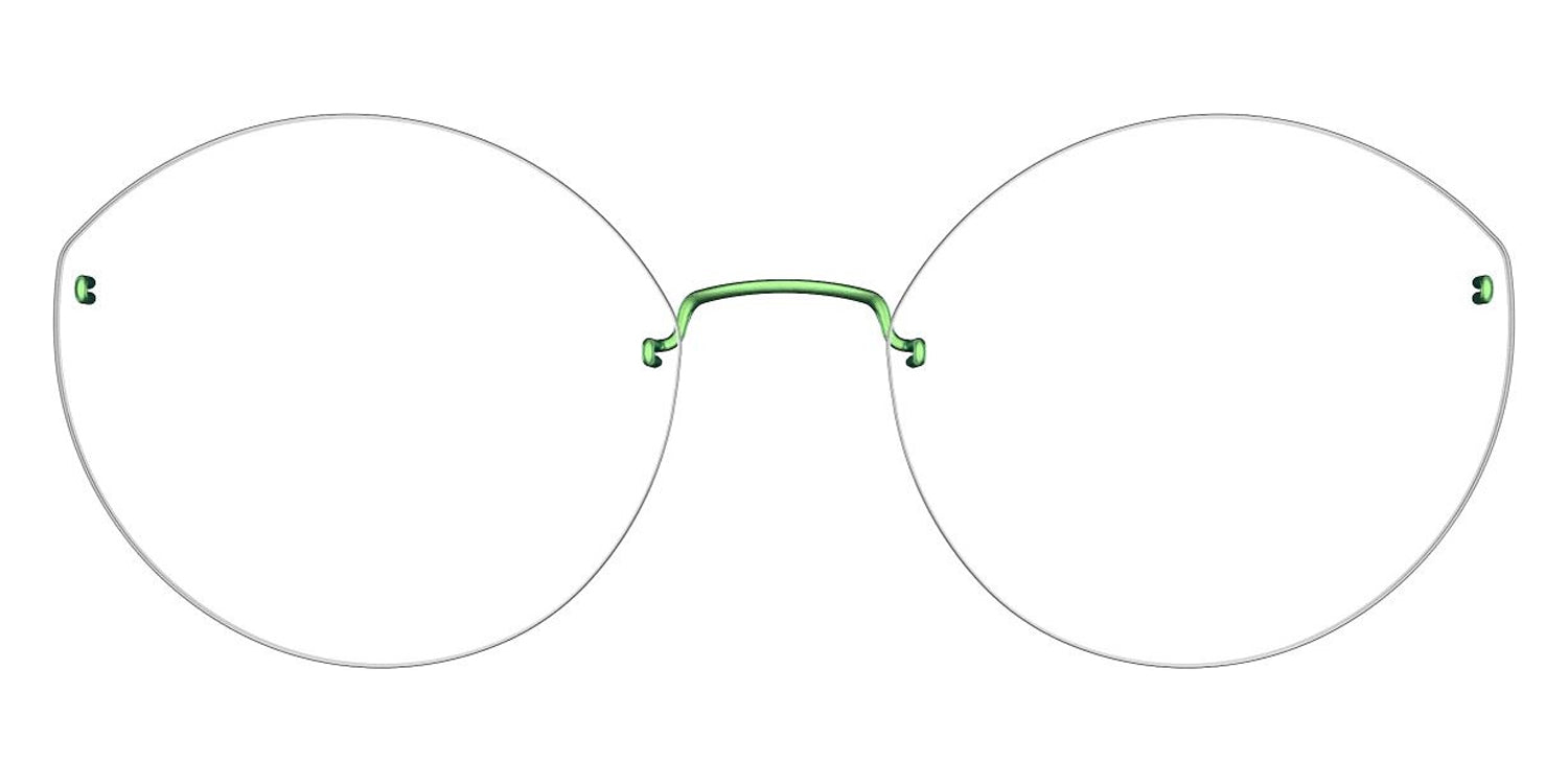 Lindberg® Spirit Titanium™ 2523 - 90 Eyeglasses