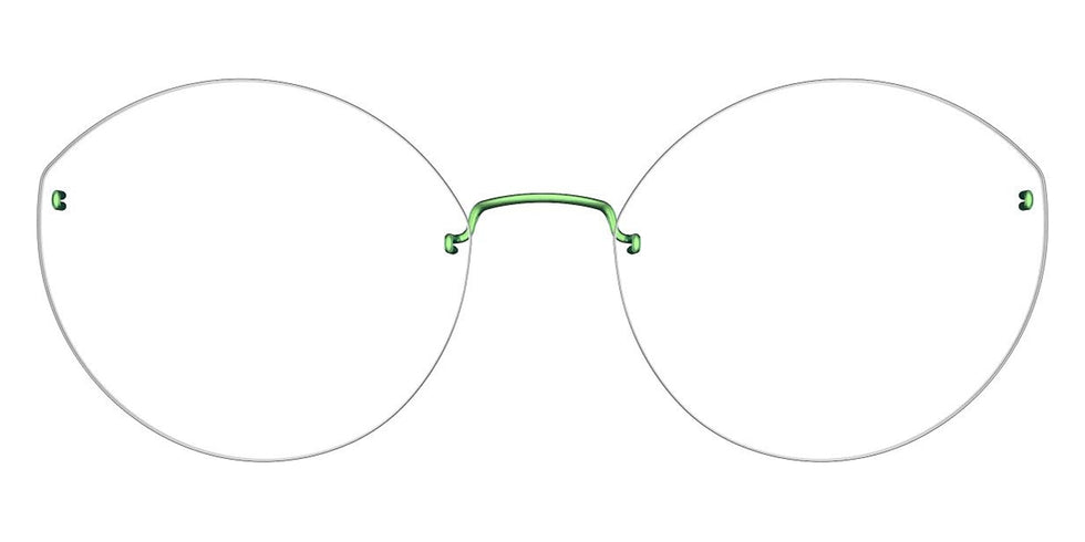 Lindberg® Spirit Titanium™ 2523 - 90 Eyeglasses