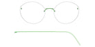 Lindberg® Spirit Titanium™ 2523 - 90 Eyeglasses