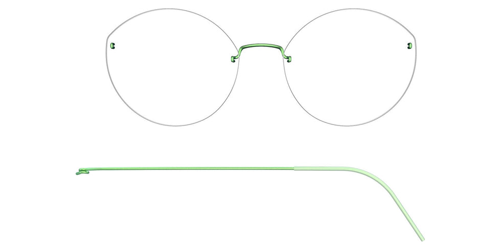 Lindberg® Spirit Titanium™ 2523 - 90 Eyeglasses