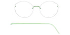 Lindberg® Spirit Titanium™ 2523 - 90 Eyeglasses