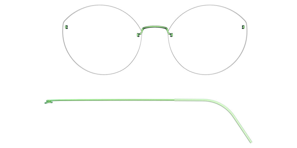 Lindberg® Spirit Titanium™ 2523 - 90 Eyeglasses