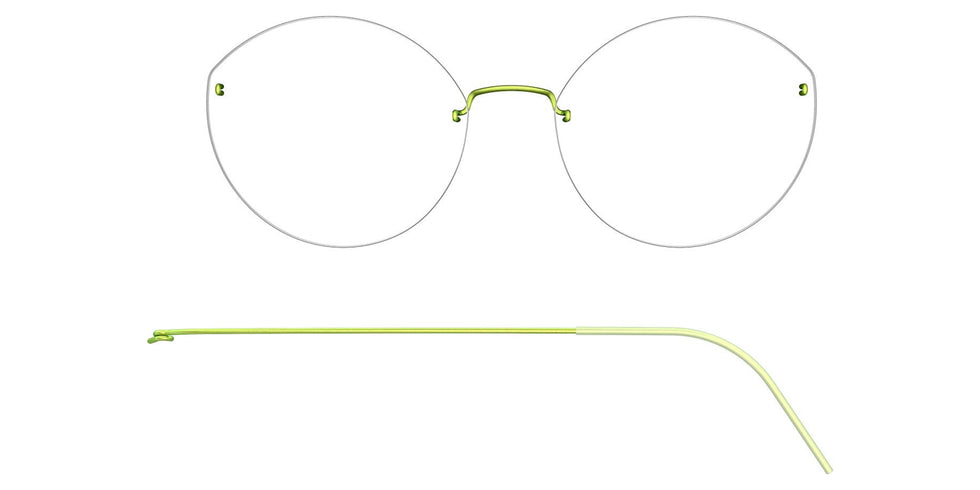 Lindberg® Spirit Titanium™ 2523 - 95 Eyeglasses