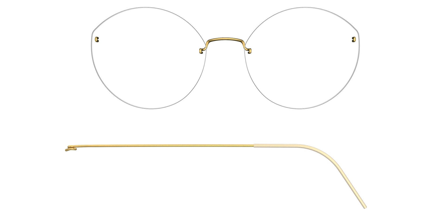 Lindberg® Spirit Titanium™ 2523 - GT Eyeglasses