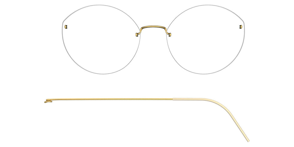 Lindberg® Spirit Titanium™ 2523 - GT Eyeglasses