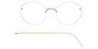 Lindberg® Spirit Titanium™ 2523 - GT Eyeglasses