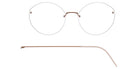 Lindberg® Spirit Titanium™ 2523 - U12 Eyeglasses