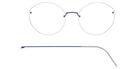 Lindberg® Spirit Titanium™ 2523 - U13 Eyeglasses