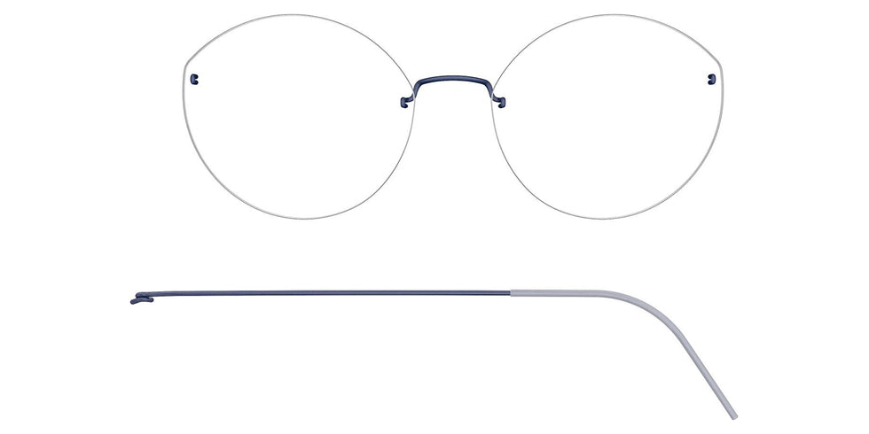 Lindberg® Spirit Titanium™ 2523 - U13 Eyeglasses