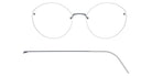 Lindberg® Spirit Titanium™ 2523 - U16 Eyeglasses