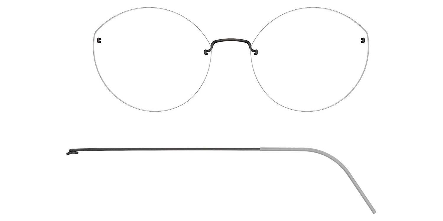 Lindberg® Spirit Titanium™ 2523 - U9 Eyeglasses