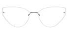 Lindberg® Spirit Titanium™ 2524 - 10 Eyeglasses