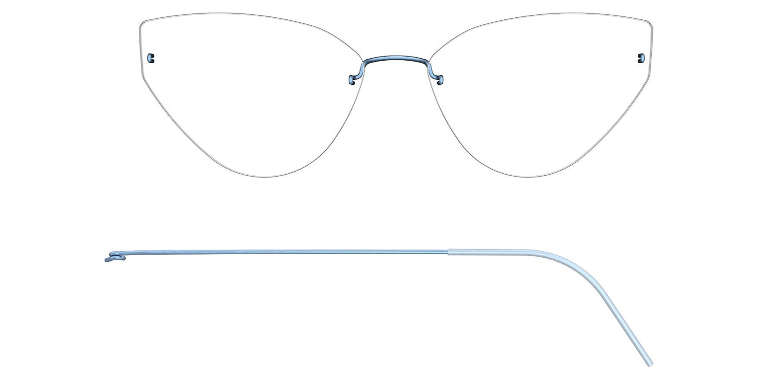 Lindberg® Spirit Titanium™ 2524 - 20 Eyeglasses