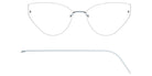 Lindberg® Spirit Titanium™ 2524 - 25 Eyeglasses