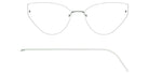 Lindberg® Spirit Titanium™ 2524 - 30 Eyeglasses
