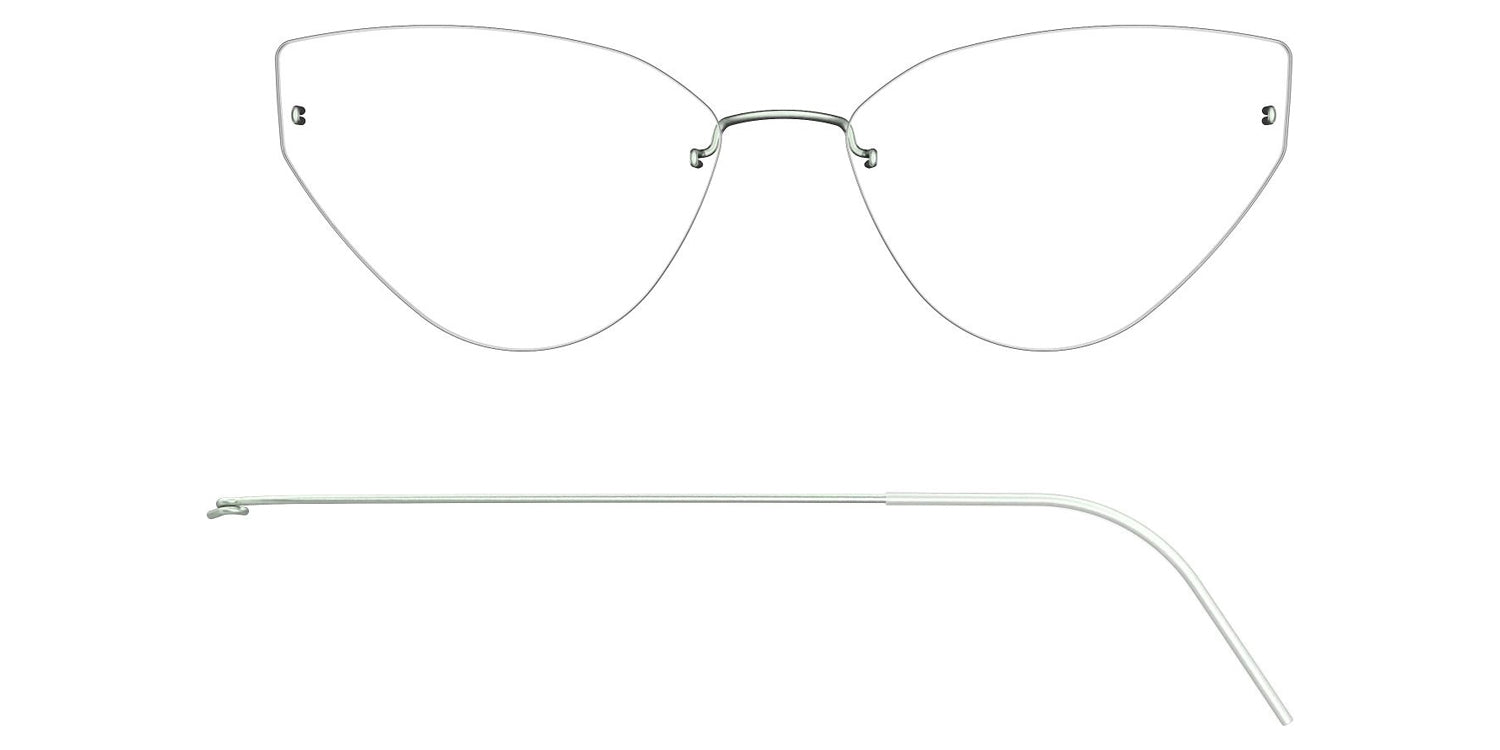 Lindberg® Spirit Titanium™ 2524 - 30 Eyeglasses