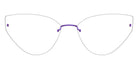 Lindberg® Spirit Titanium™ 2524 - 77 Eyeglasses