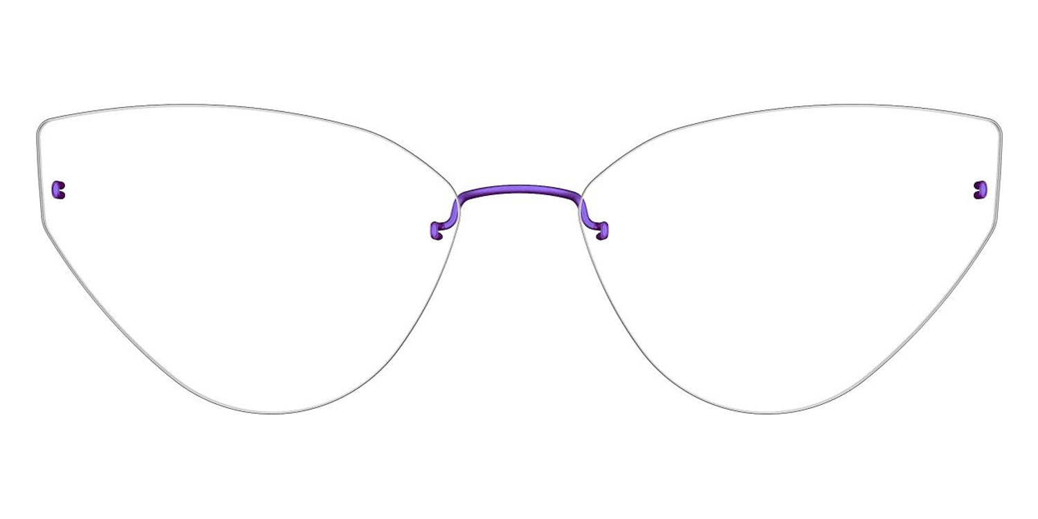 Lindberg® Spirit Titanium™ 2524 - 77 Eyeglasses
