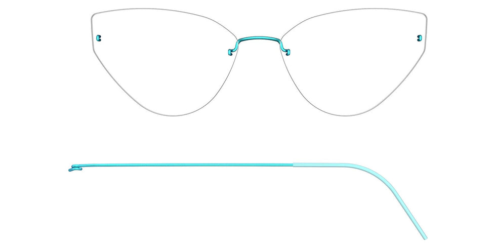 Lindberg® Spirit Titanium™ 2524 - 80 Eyeglasses