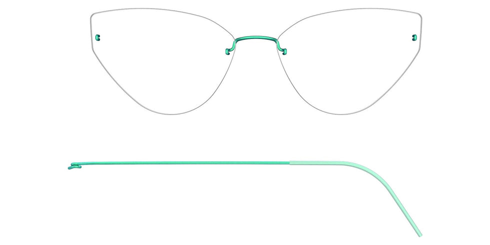 Lindberg® Spirit Titanium™ 2524 - 85 Eyeglasses