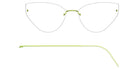 Lindberg® Spirit Titanium™ 2524 - 95 Eyeglasses