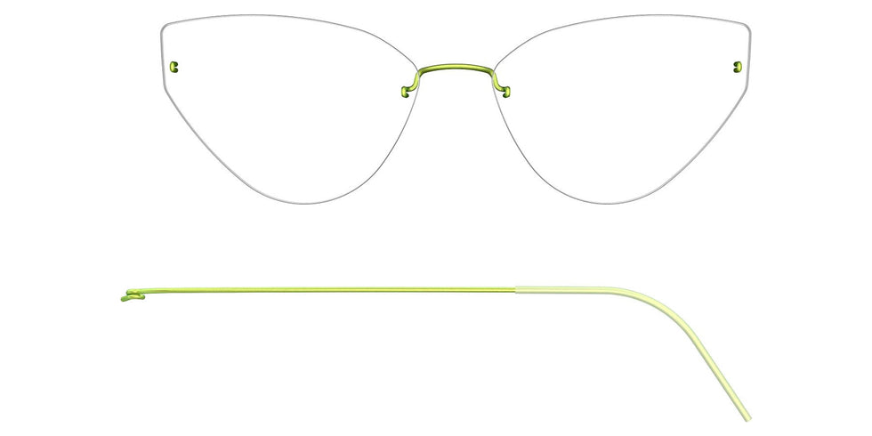 Lindberg® Spirit Titanium™ 2524 - 95 Eyeglasses