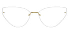Lindberg® Spirit Titanium™ 2524 - GT Eyeglasses