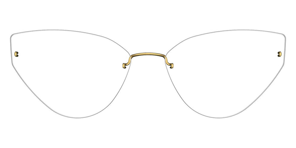 Lindberg® Spirit Titanium™ 2524 - GT Eyeglasses