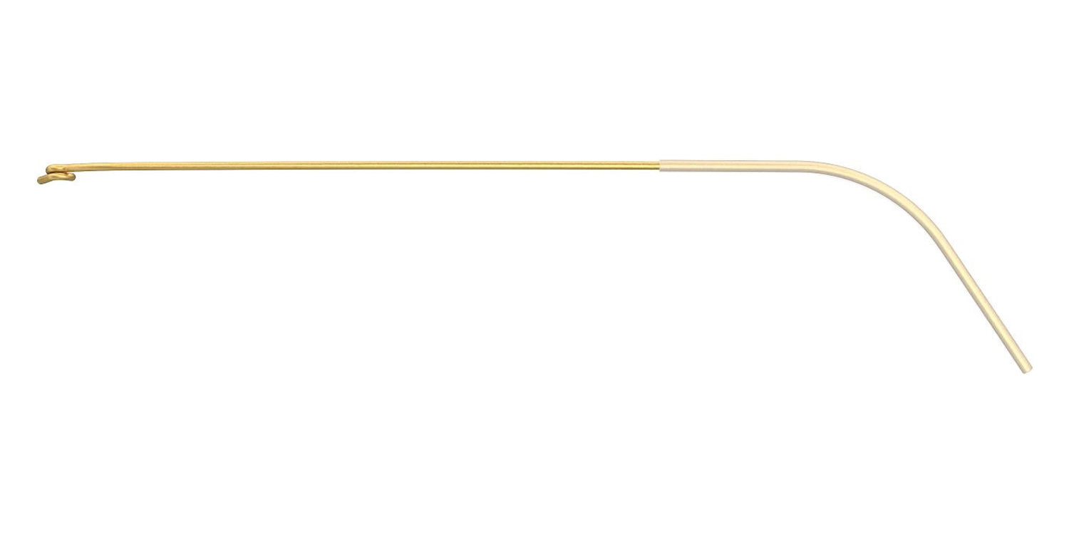 Lindberg® Spirit Titanium™ 2524 - GT Eyeglasses
