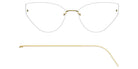 Lindberg® Spirit Titanium™ 2524 - GT Eyeglasses