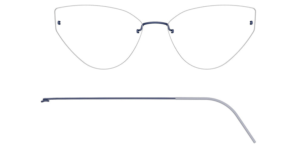 Lindberg® Spirit Titanium™ 2524 - U13 Eyeglasses